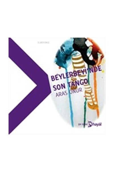 Beylerbeyi'nde Son Tango