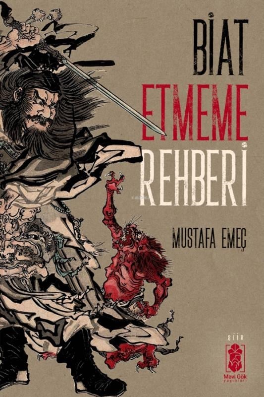 Biat Etmeme Rehberi