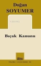 Bıçak Kanunu