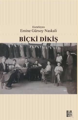 Biçki Dikiş