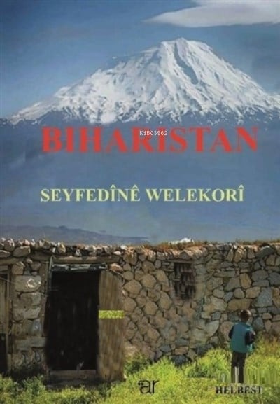 Bıharistan