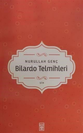 Bilardo Telmihleri