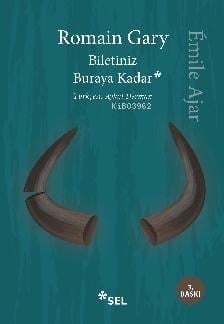 Biletiniz Buraya Kadar