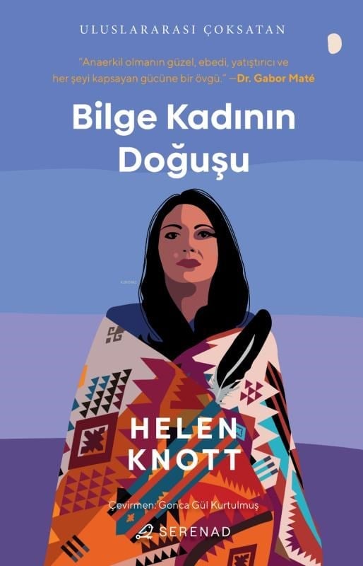 Bilge Kadının Doğuşu