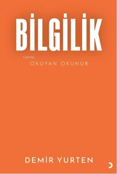 Bilgilik