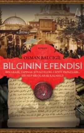 Bilginin Efendisi