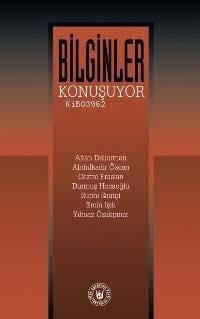 Bilginler Konuşuyor