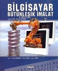 Bilgisayar Bütünleşik İmalat