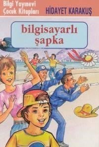 Bilgisayarlı Şapka