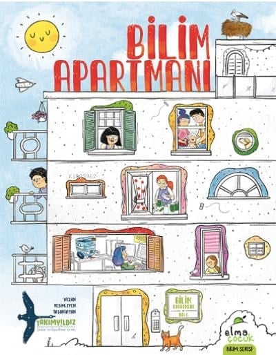 Bilim Apartmanı
