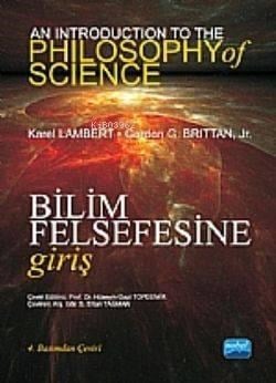 Bilim Felsefesine Giriş