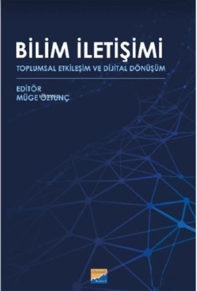 Bilim İletişimi