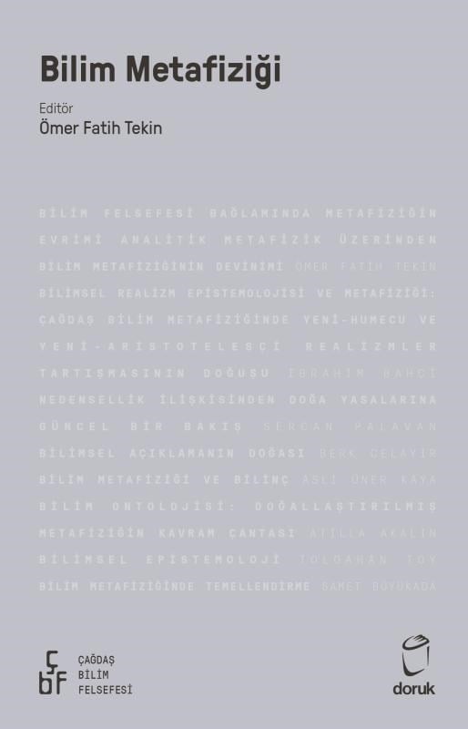 Bilim Metafiziği
