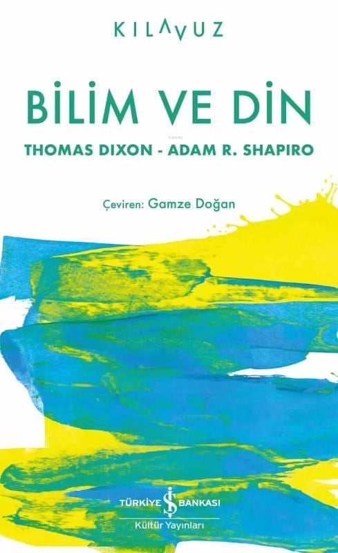 Bilim ve Din - Kılavuz
