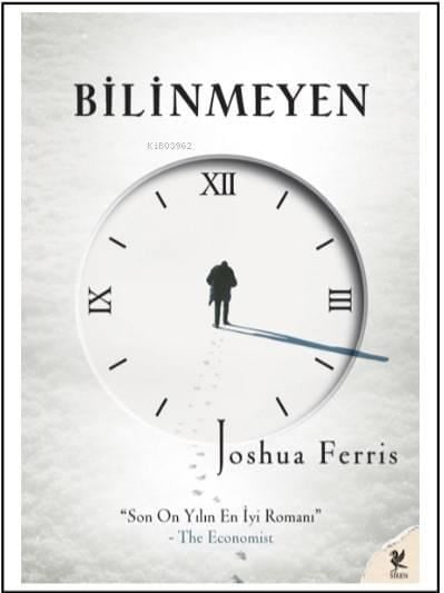 Bilinmeyen