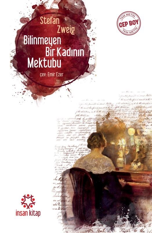 Bilinmeyen Bir Kadının Mektubu