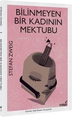 Bilinmeyen Bir Kadının Mektubu