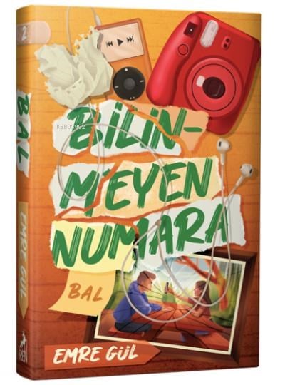 Bilinmeyen Numara - Bal