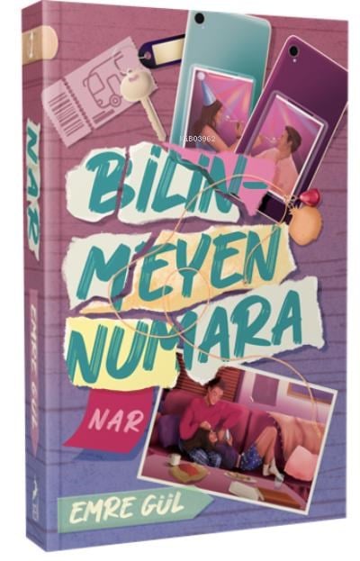 Bilinmeyen Numara - Nar