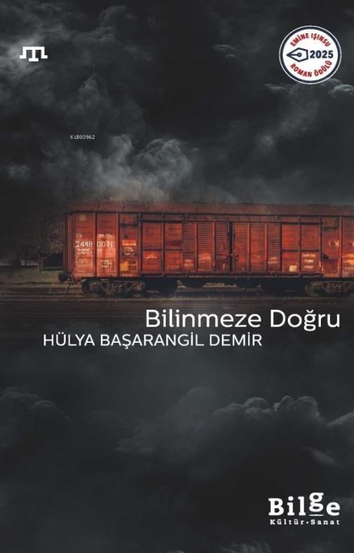 Bilinmeze Doğru