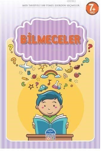 Bilmeceler