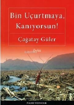 Bin Uçurtmaya, Kanıyorsun!