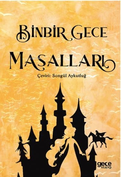 Binbir Gece Masalları