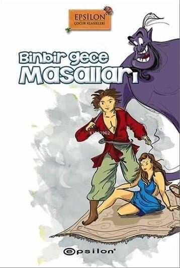 Binbir Gece Masalları
