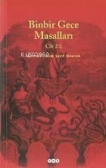 Binbir Gece Masalları Cilt 2/2