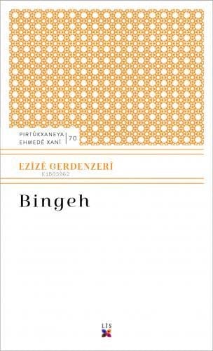 Bıngeh