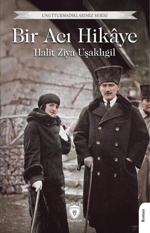Bir Acı Hikâye