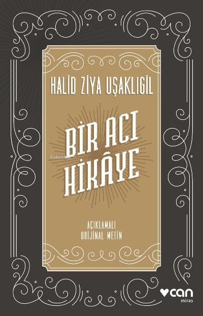 Bir Acı Hikâye
