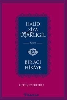 Bir Acı Hikaye