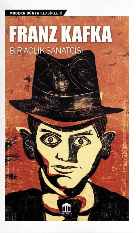 Bir Açlık Savaşçısı