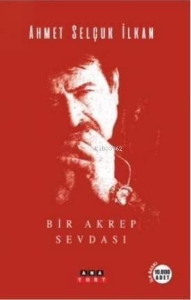 Bir Akrep Sevdası