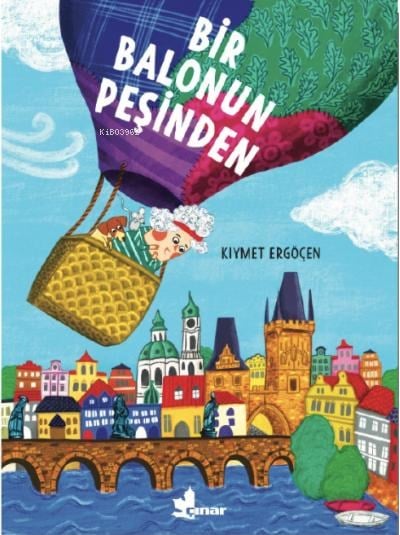 Bir Balonun Peşinden
