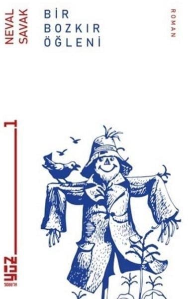 Bir Bozkır Öğleni