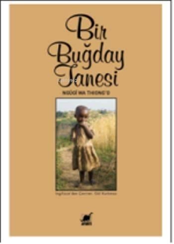 Bir Buğday Tanesi