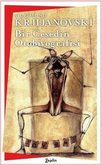 Bir Cesedin Otobiyografisi