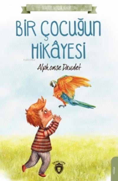 Bir Çocuğun Hikâyesi