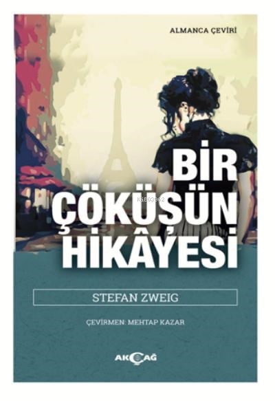 Bir Çöküşün Hikayesi