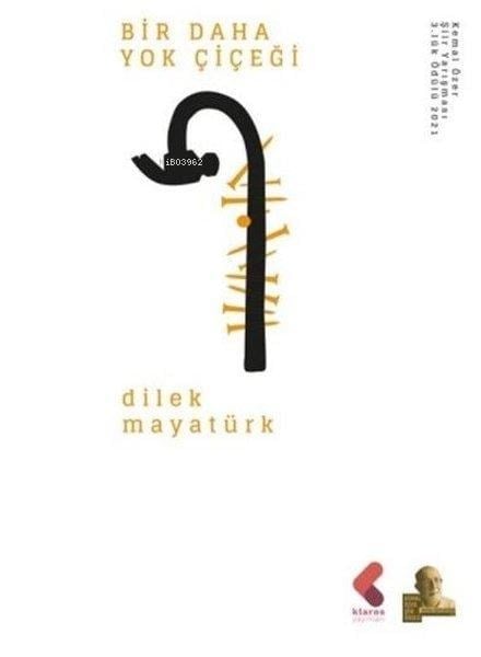 Bir Daha Yok Çiçeği