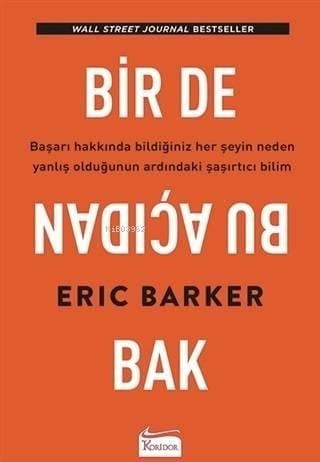 Bir de Bu Açıdan Bak