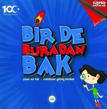 Bir De Buradan Bak