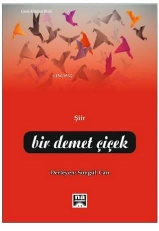 Bir Demet Çiçek