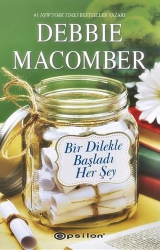 Bir Dilekle Başladı Her Şey; Küçük Mucizeler Dükkanı 5