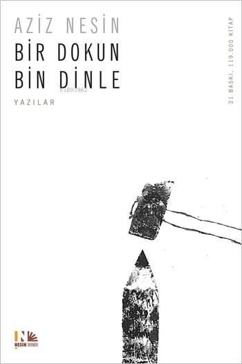 Bir Dokun Bin Dinle