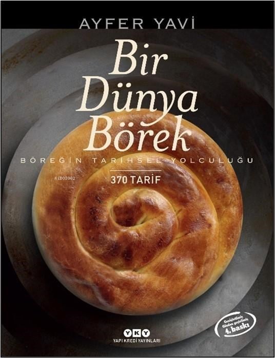 Bir Dünya Börek