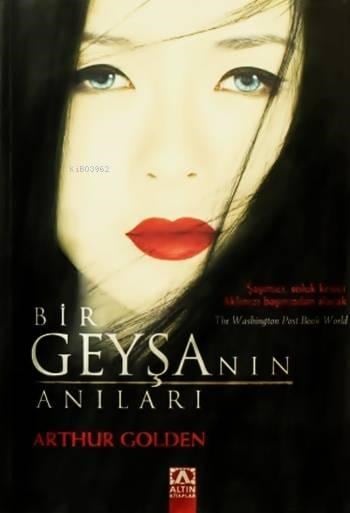 Bir Geyşanın Anıları