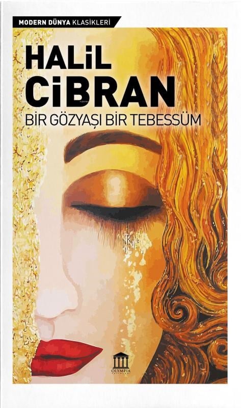 Bir Gözyaşı Bir Tebessüm